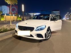مێرسێدس بێنز C-Class